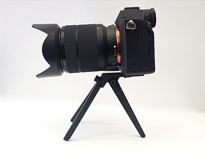 Mini Travel Tripod