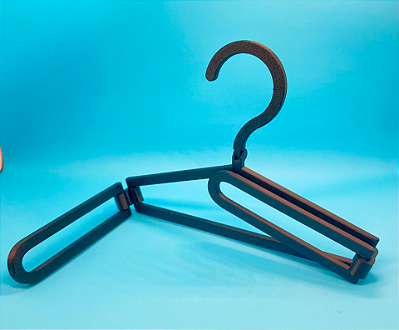 Print and Pack Travel Hanger