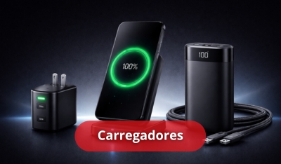Carregadores