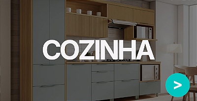 Mini Banner - Cozinha