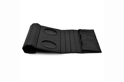 BANDEJA ESTEIRA BRACO SOFA - COR PRETO