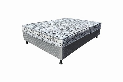 COLCHOBOX CASAL GARDENIA ORTOPEDICO - 138X188X40