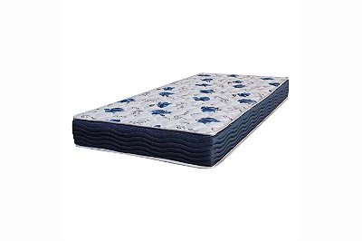 COLCHAO SOLTEIRO ISO 60 88X188X18