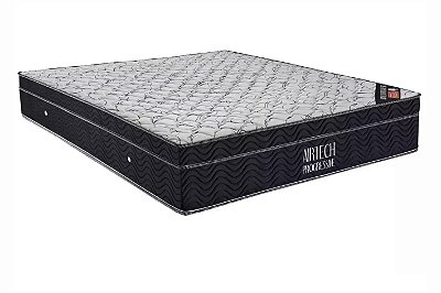 COLCHAO CASAL AIRTECH PROGRESSIVE 138X188X29