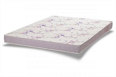 COLCHAO CASAL PHYSICAL RESISTENTE LISOD20 138X188X12