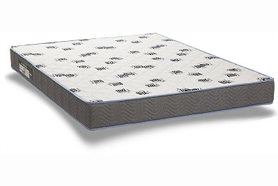 COLCHAO QUEEN LIGHT D33 158X198X17
