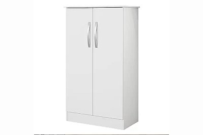 SAPATEIRA ALASKA - BRANCO - NOTAVEL