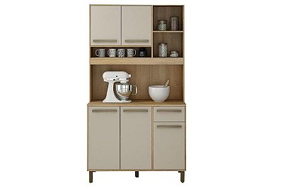 ARM COZ AMETISTA CINAMOMO/OFF - VALDEMOVEIS