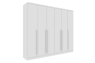 GR. SEVILLA 6 PT 270CM - NEVE - TCIL