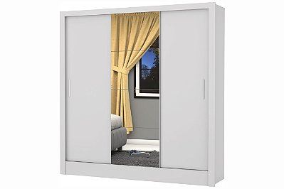 GR. SANTIAGO PLUS C/ ESP BRANCO - CARIOCA