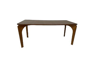 MESA TEXAS 140X90 TP MADEIRA CINAMOMO - VA MOV