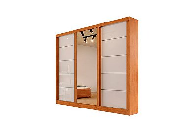 GR. CAPRI 3PTS 1ESP NAT/OFF - BIANCHI