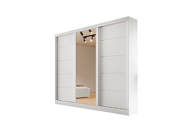 GR. CAPRI 3PTS 1ESP BRANCO - BIANCHI