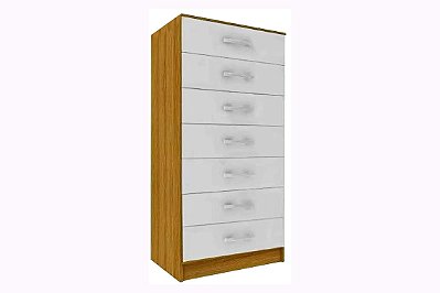 COMODA MACABU - CINAMOMO/OFF - PRIMICIA