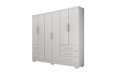 GR. ENCANT 6PTS - BRANCO - NH