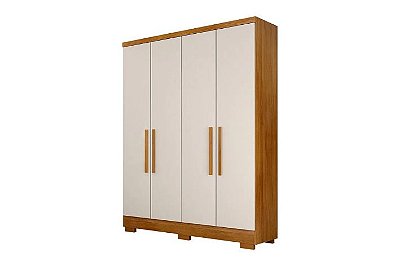 GR. MILLY 4PTS - CUMARU/FENDI - NH