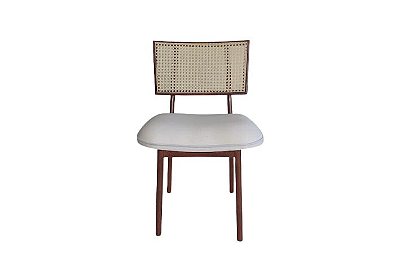 CX C/2 CAD LIVIA ENC TELINHA CHAMP T811 LINHO BEGE - SOLARE