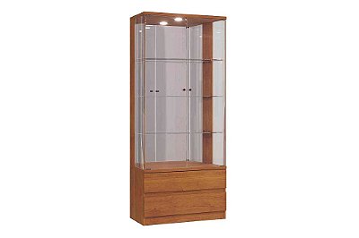 CRISTALEIRA DIAMANTE NATURALE - MAVAULAR