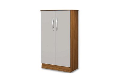 SAPATEIRA ALASKA - FREIJO/OFF - NOTAVEL