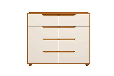 COMODA DOBLE 8GAV CINAM/OFF - ALBATROZ