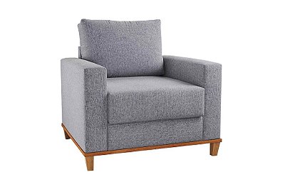 POLTR SD.5620 PRADA TEC LINHO INOX - VIERO