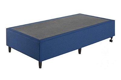 BOX/BASE LONDON TEC AZUL *88X30 - ANJOS