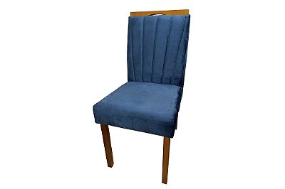 CX C/2 CAD RUBI AZUL/24 - KM DECOR