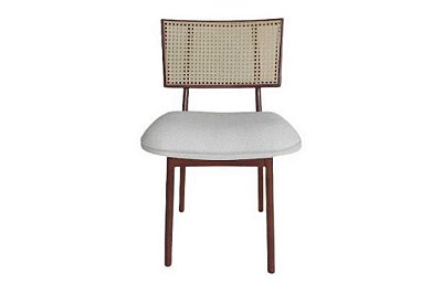 CX C/2 CAD LIVIA ENC TELINHA CHAMP - LINHO/900 - CAPRI