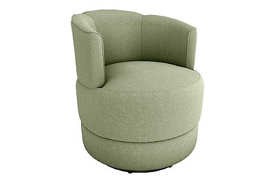 POLTR DECOR. MARSELHA GIRAT BOUCLE VERDE F 494 - MATRIX