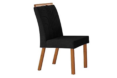 CX C/2 CAD ANNE VEL PRETO - HR