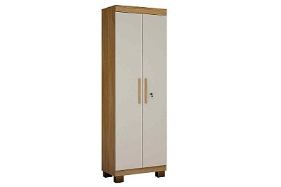 MULTIUSO 2PTS ASTECA CINAMOMO/OFF - VALDEMOVEIS