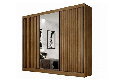 GR.1040 CANASTRA RIPADO INT.02 3PTS 8GAV C/ESP CUMARU - NH