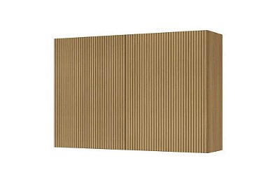 ARM AEREO 120 2PTS RAINHA VERDE - NESHER