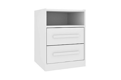 CRIADO BARCELONA BRANCO - TCIL