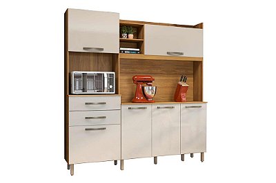 KIT MALIBU 1.78 FREIJO/OFF - FIORELLO