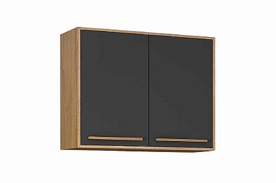 ARM AEREO 80 COZ SALVADOR CINAMOMO/GRAF - VALDEMOVEIS