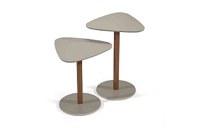 MEZANINO PARIS (PAR) OFF/NATURE - TEBARROT