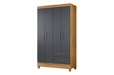 GR.2250 CHILE 4 PTS FREIJO/CINZA - MOVAL