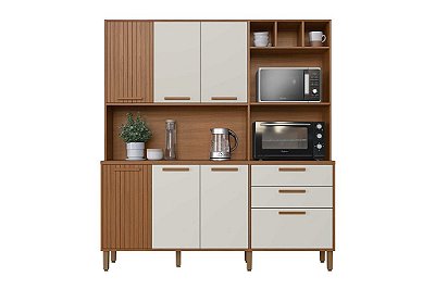 KIT COZ GRECIA 1.80 7PTS 2GAV FREIJO/OFF - INDEKES