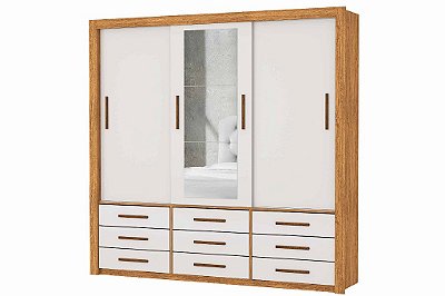 GR.2590 ANJOS 3PTS 9GAV C/ESP GOLD CINAMOMO/OFF - CARIOCA