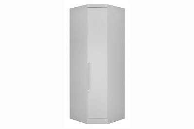 MODULO RIZON CANTO OBLIQUO BR NEVE - NH