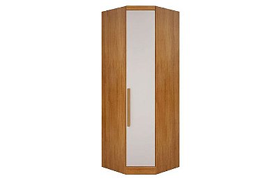 MODULO RIZON CANTO OBLIQUO CUMARU/FENDI FOSCO 25 - NH