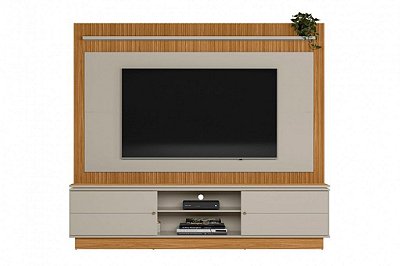 HOME GUARARAPES C/LED 215 NAT/OFF - LINEA BRASIL