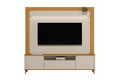 HOME MUNIQUE C/LED 200 TAU/OFF - LINEA BRASIL