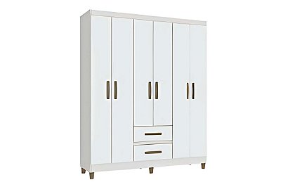 GR. COIMBRA 6PTS  BRANCO - FELLICCI