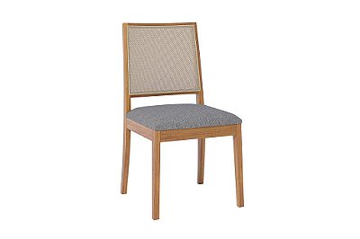 CX C/2 CAD BURITI ENC TELA FECHADA LINHO GRAF  - CIMOL