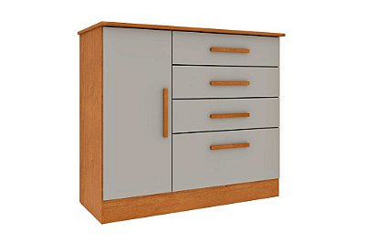 COMODA CQ.2720 CHICAGO CIN/OFF - TCIL