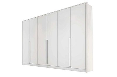 GR. IBIZA 6PTS 275 BRANCO - BIANCHI