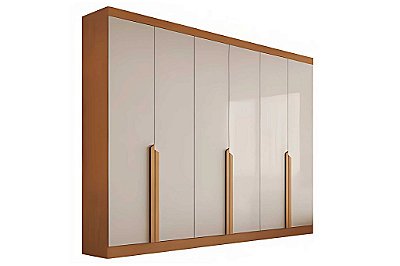 GR. BIANCA 6PTS 230 NAT/OFF - BIANCHI