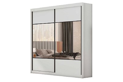 GR.1170 VERSATTO 208 2PTAS 8GAV C/2 ESP BR NEVE - NH